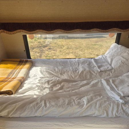 Vintage Caravan Synes 外观 照片