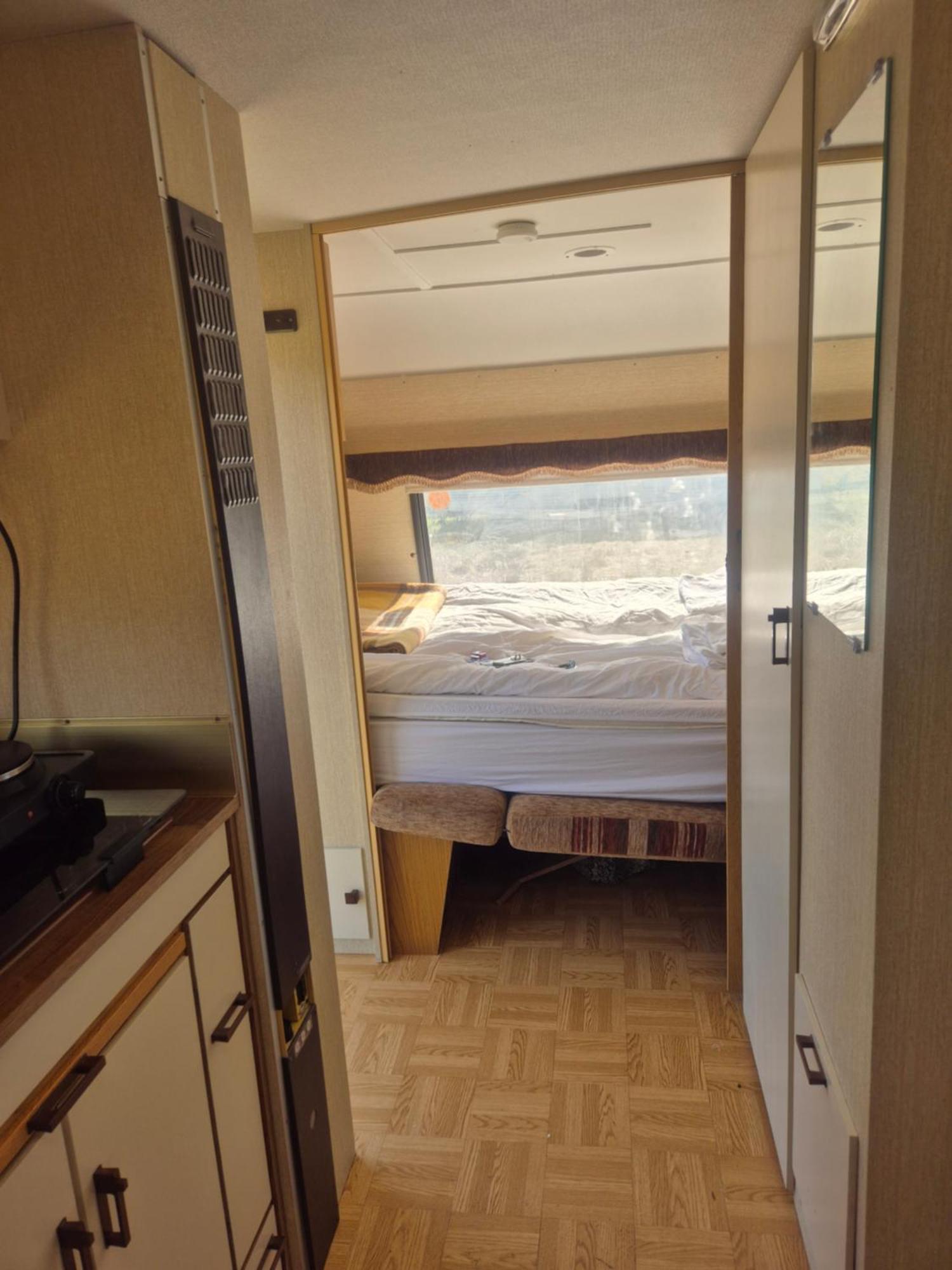 Vintage Caravan Synes 外观 照片