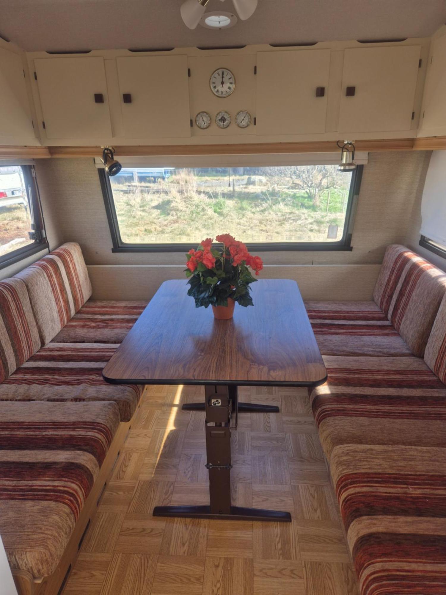 Vintage Caravan Synes 外观 照片