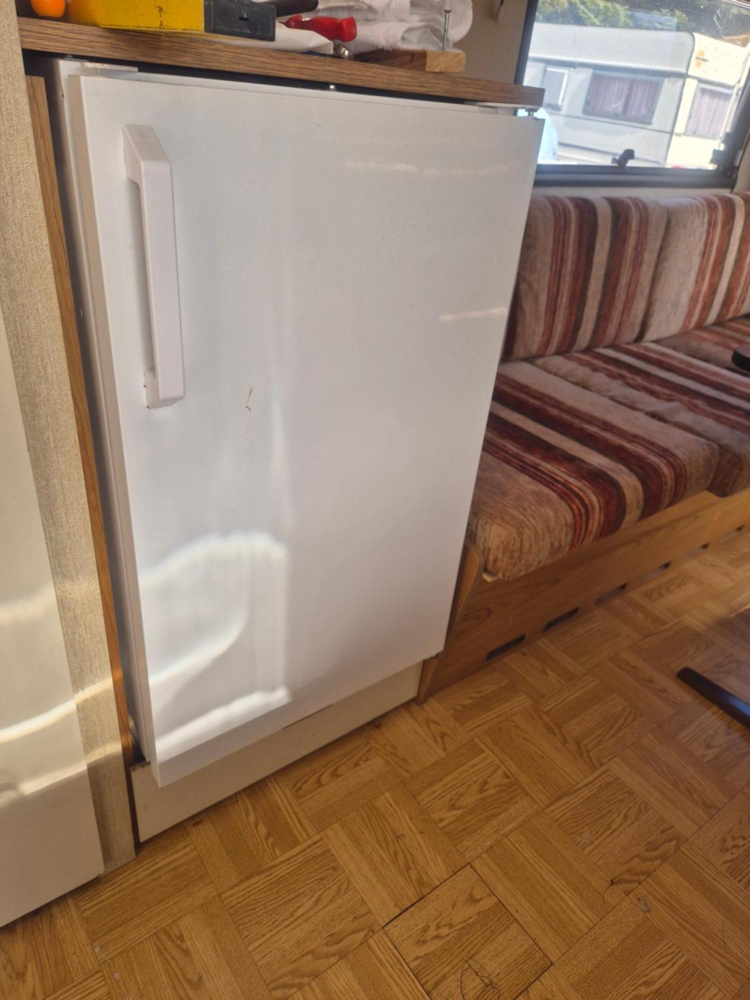 Vintage Caravan Synes 外观 照片