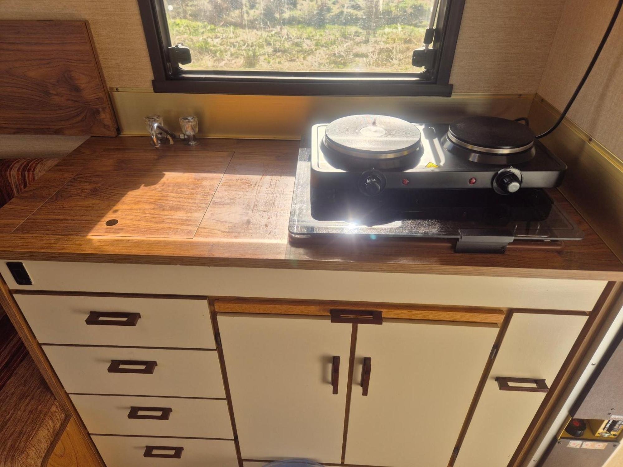Vintage Caravan Synes 外观 照片