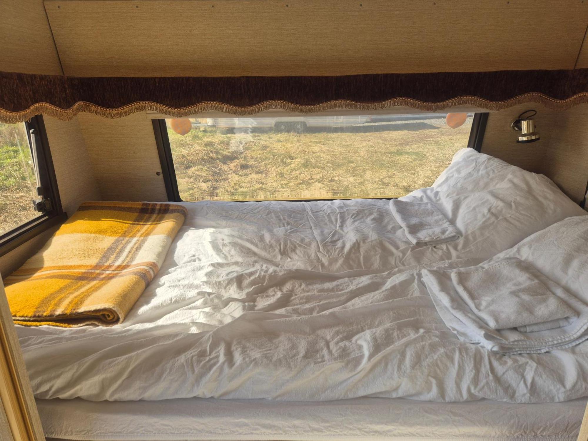 Vintage Caravan Synes 外观 照片